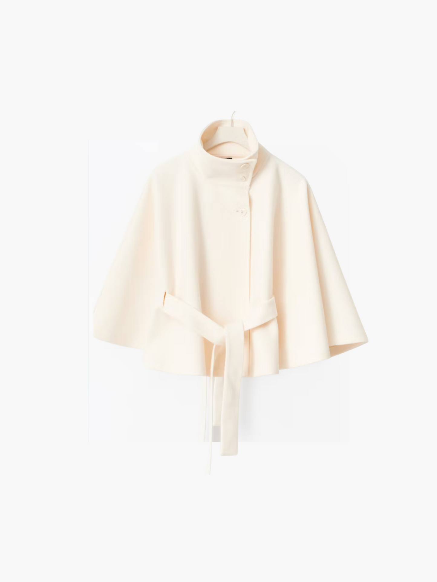 Belted Eclipse Jacket