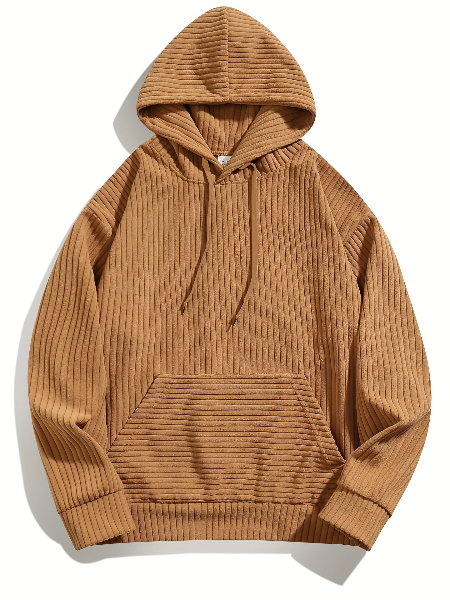 Denver Velvet Hoodie