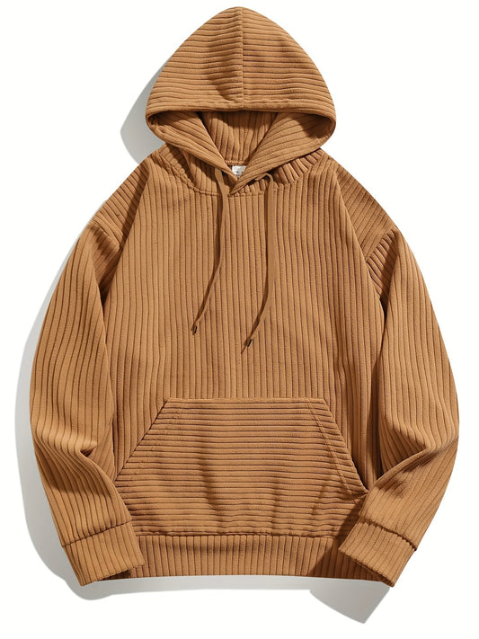 Denver Velvet Hoodie