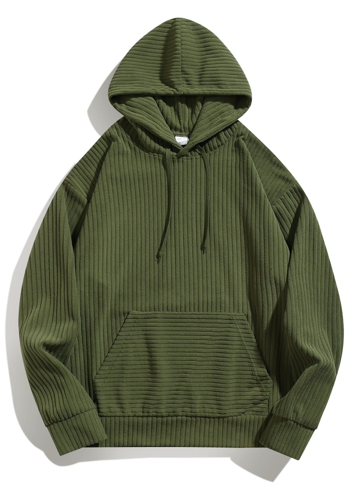 Denver Velvet Hoodie