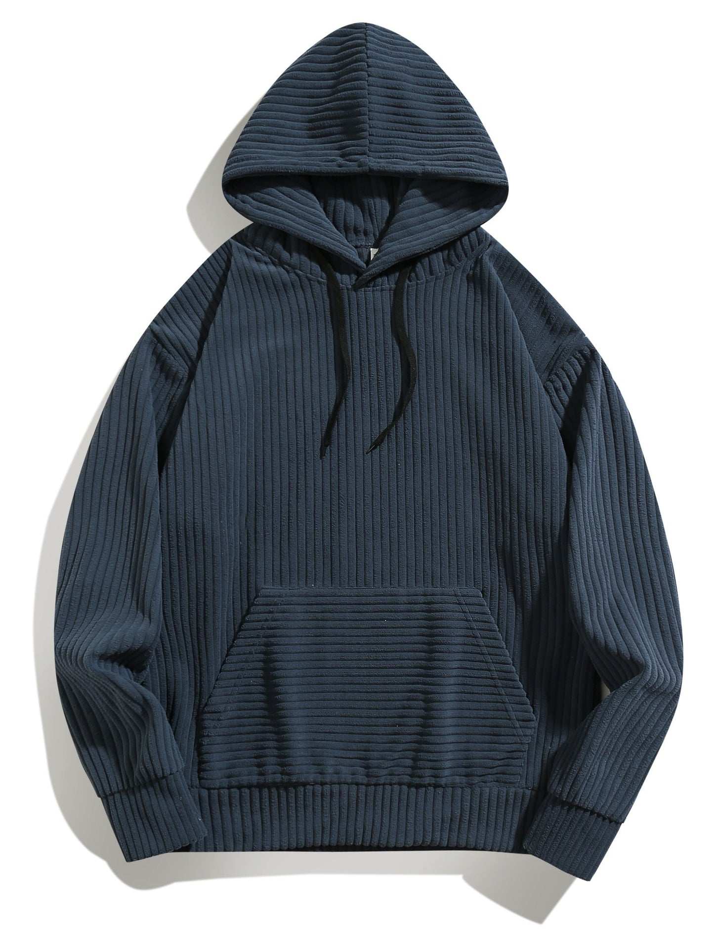 Denver Velvet Hoodie