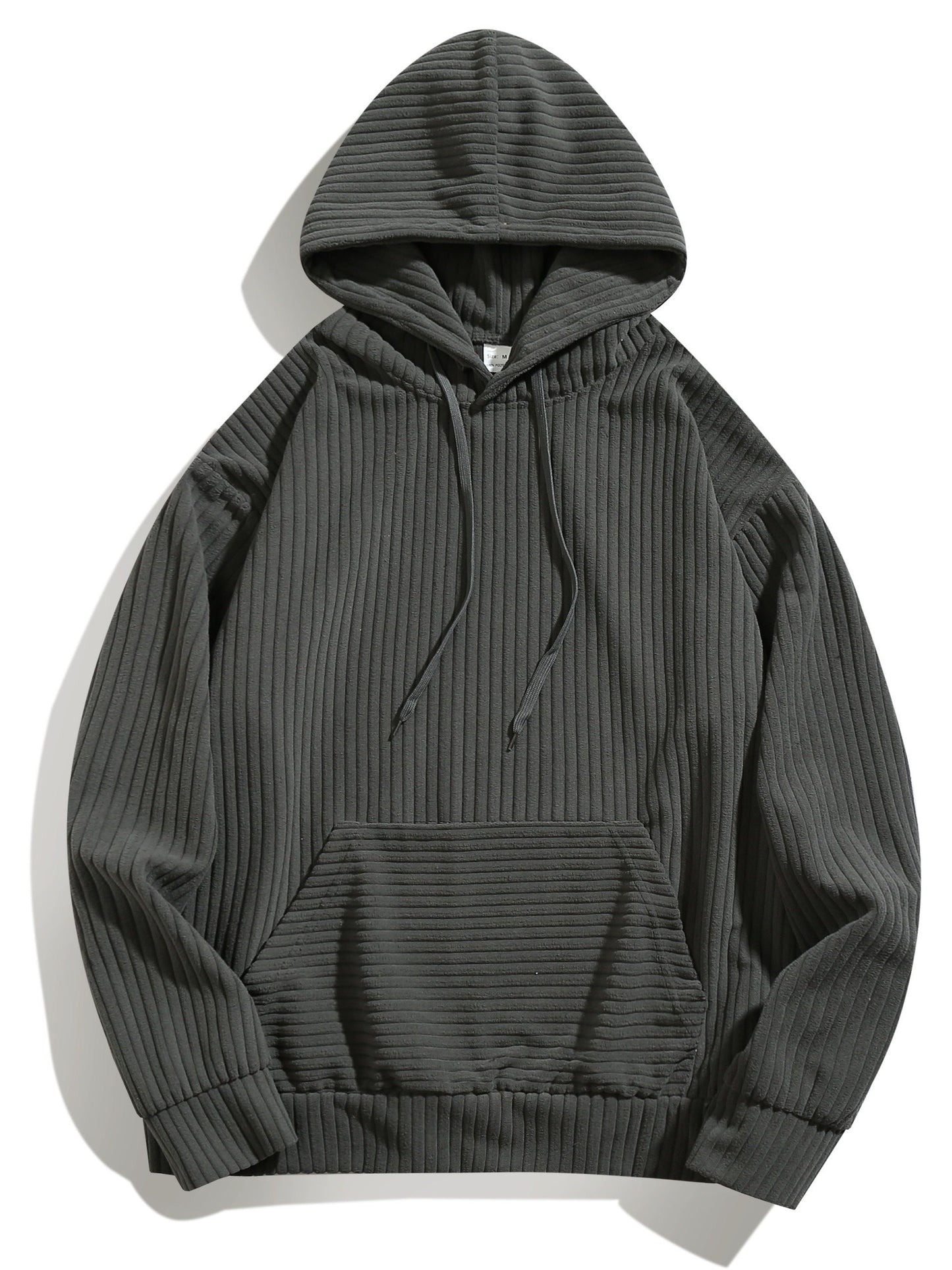 Denver Velvet Hoodie