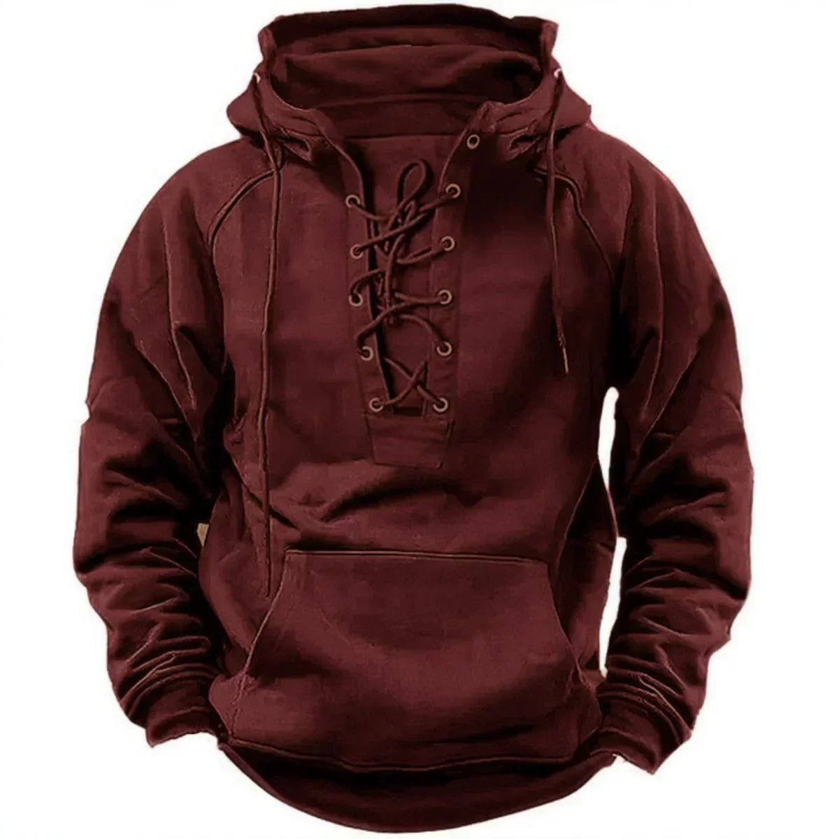 Liam™ | Durable Hoodie
