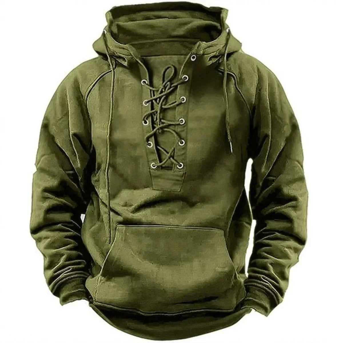 Liam™ | Durable Hoodie