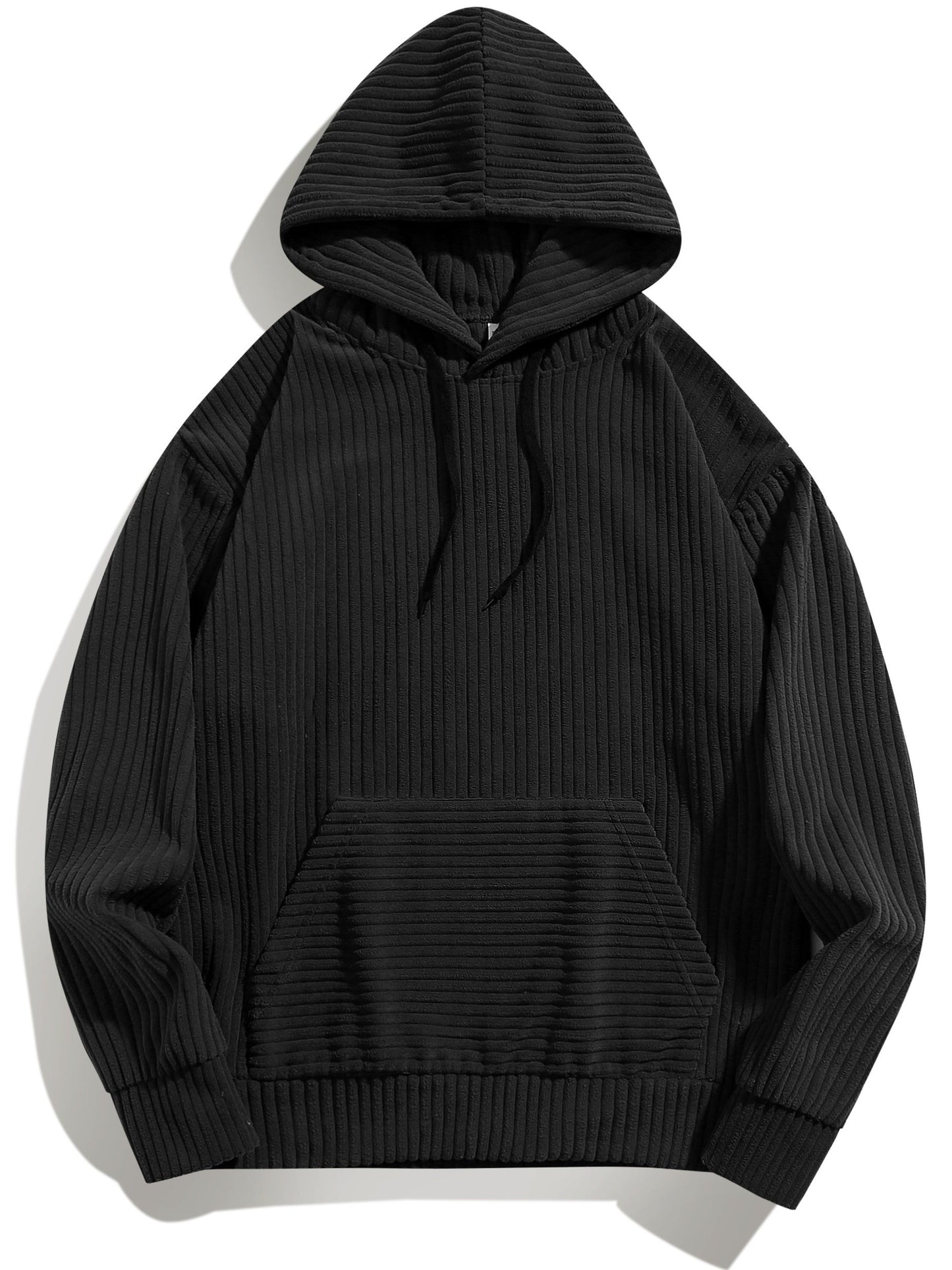 Denver Velvet Hoodie