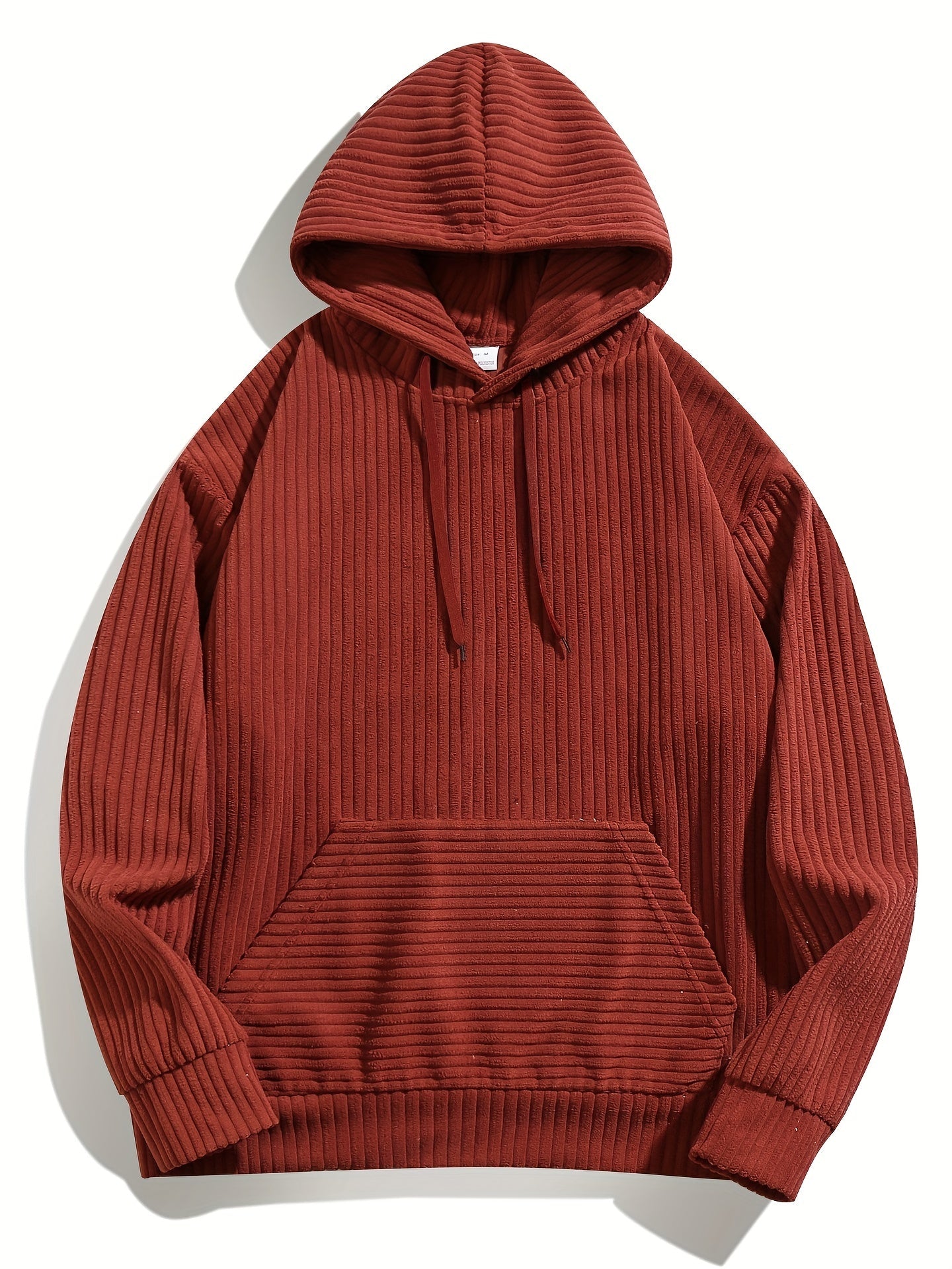 Denver Velvet Hoodie