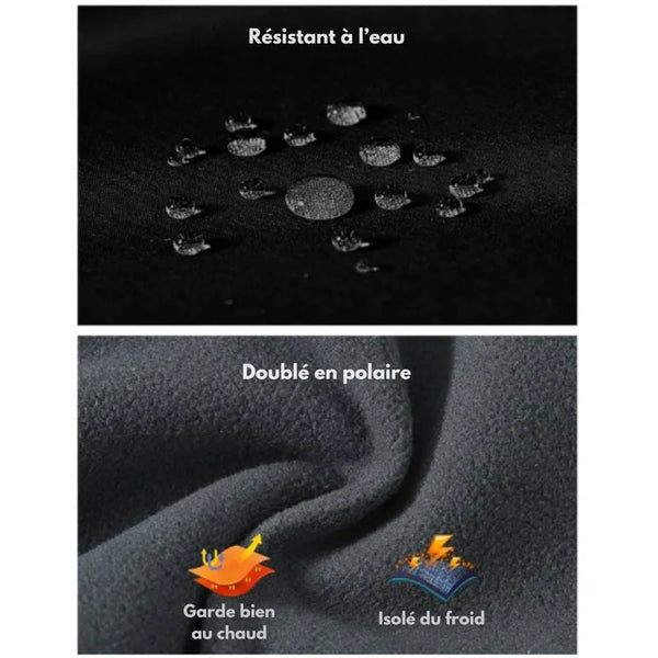 Stormproof Field Pants