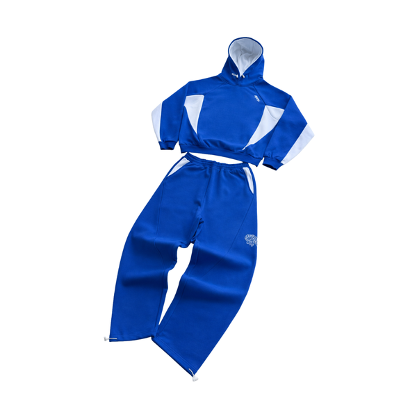 Apex Street Tracksuit Set