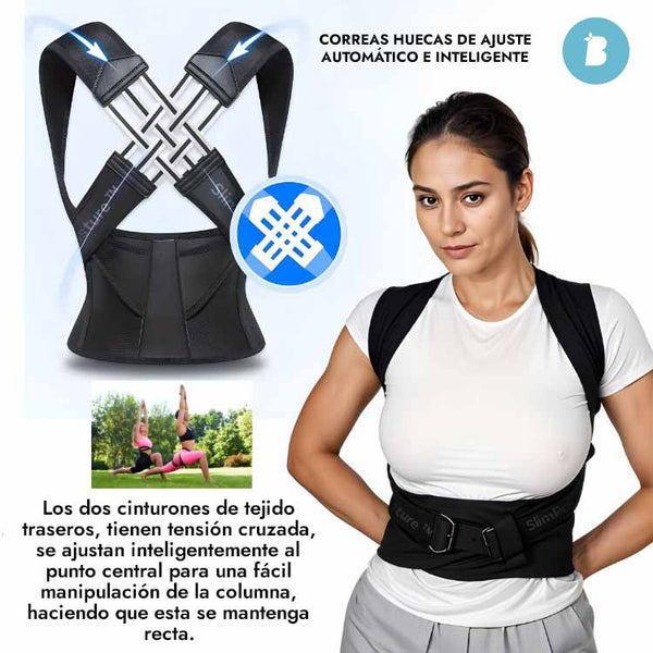 SlimPosturePro Posture Corrector