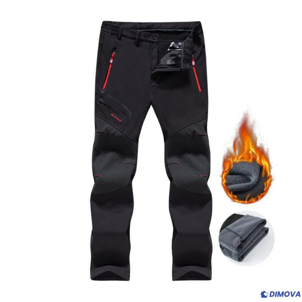 Stormproof Field Pants