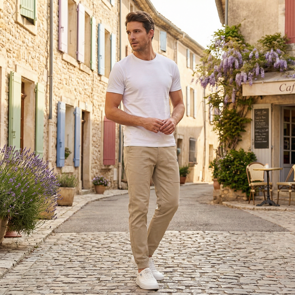 Everyday Utility Cargo Pants