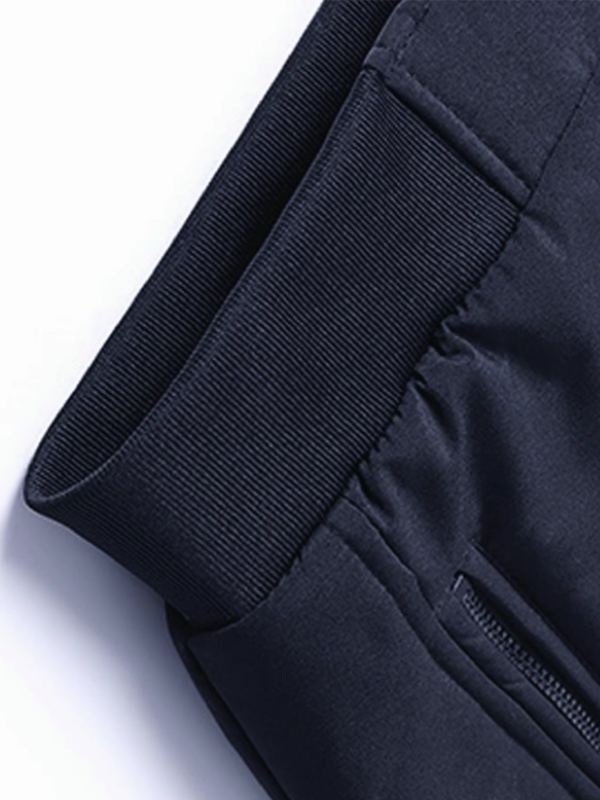 Everyday Thermal Zip-Up Fleece Jacket