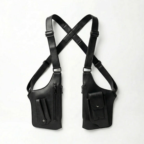 Heritage Classic Satchel