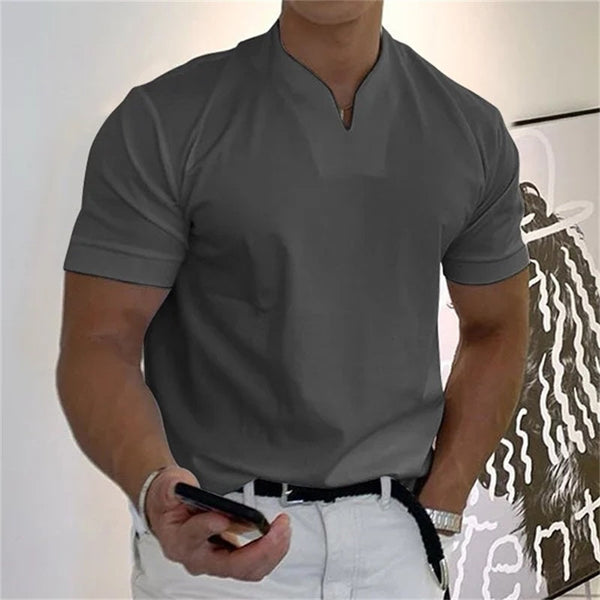 Everyday Active V-Neck Tee