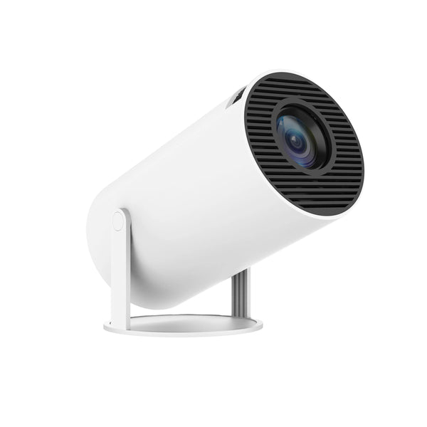 Pocket Home Theater Projector