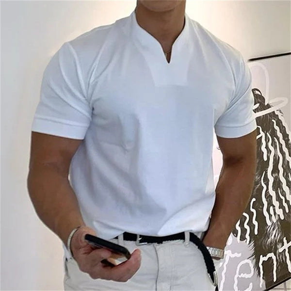 Everyday Active V-Neck Tee