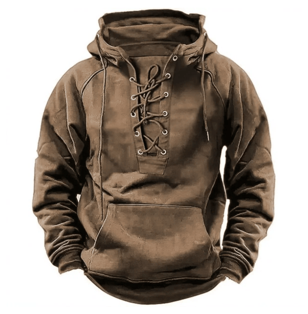 Viking Hearth Hoodie