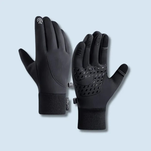 ZeroFrost Touch Gloves